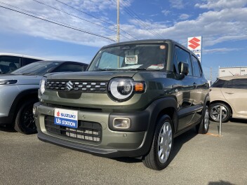 おすすめの中古車のご案内